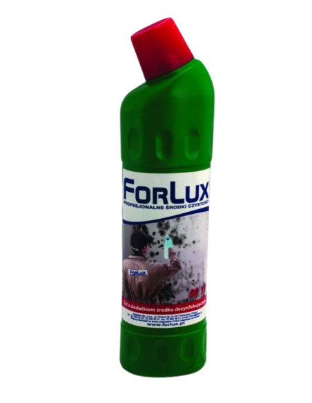 FORLUX SG 013 Żel do wybielania sanitariatów 750 ml