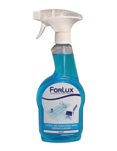 FORLUX UCC 007 Płyn uniwersalny do powierzchni 500 ml