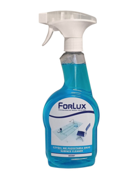 FORLUX UCC 007 Płyn uniwersalny do powierzchni 500 ml