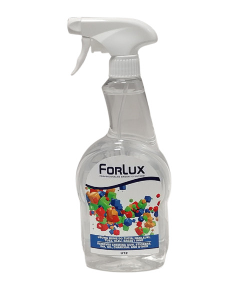 FORLUX UTZ Zmywacz do usuwania zabrudzeń 500 ml