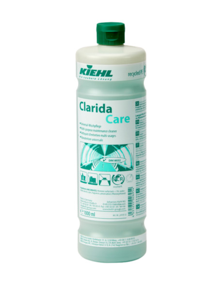 KIEHL Clarida Care Uniwersalny płyn do mycia i pielęgnacji 1 L