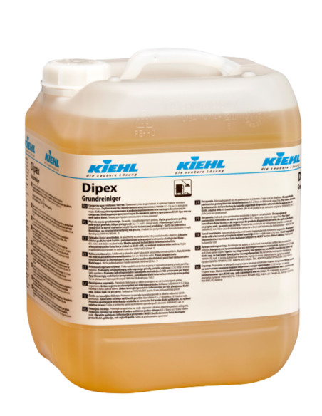 KIEHL Dipex Środek do gruntownego mycia 10 L