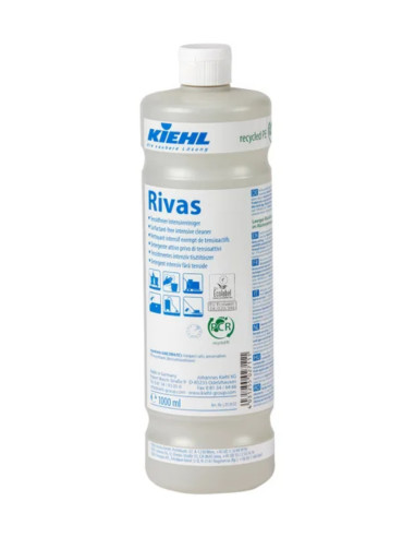 KIEHL Rivas Uniwersalny płyn myjący 1 L