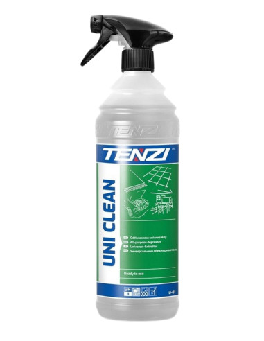 Tenzi UNI CLEAN Odtłuszczacz uniwersalny 1 L