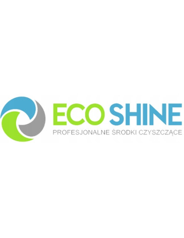 ECO SHINE Sanit Shine pianka spray do mycia sanitariatów 5 L