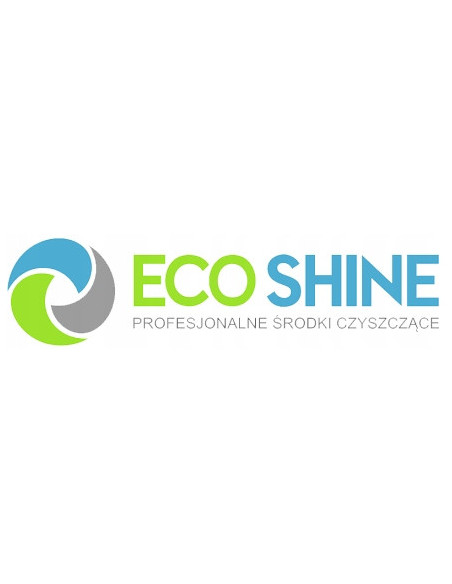 ECO SHINE Oven Cleaner Pianka do mycia grillów, piekarników 5 L