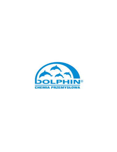 Dolphin D096 DESCALER Forte Płyn do usuwania osadów kamiennych 1 L