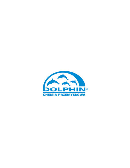 Dolphin D245 SANI Clean Płyn do mycia powierzchni sanitarnych 5 L