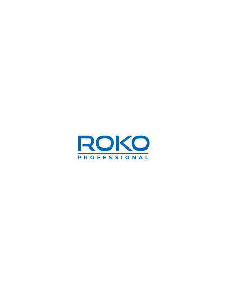 ROKO WC TRIO Płyn do mycia i dezynfekcji sanitariatów 5 L